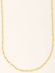 18K Gold Convertible Necklace