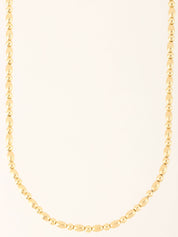 18K Gold Convertible Necklace