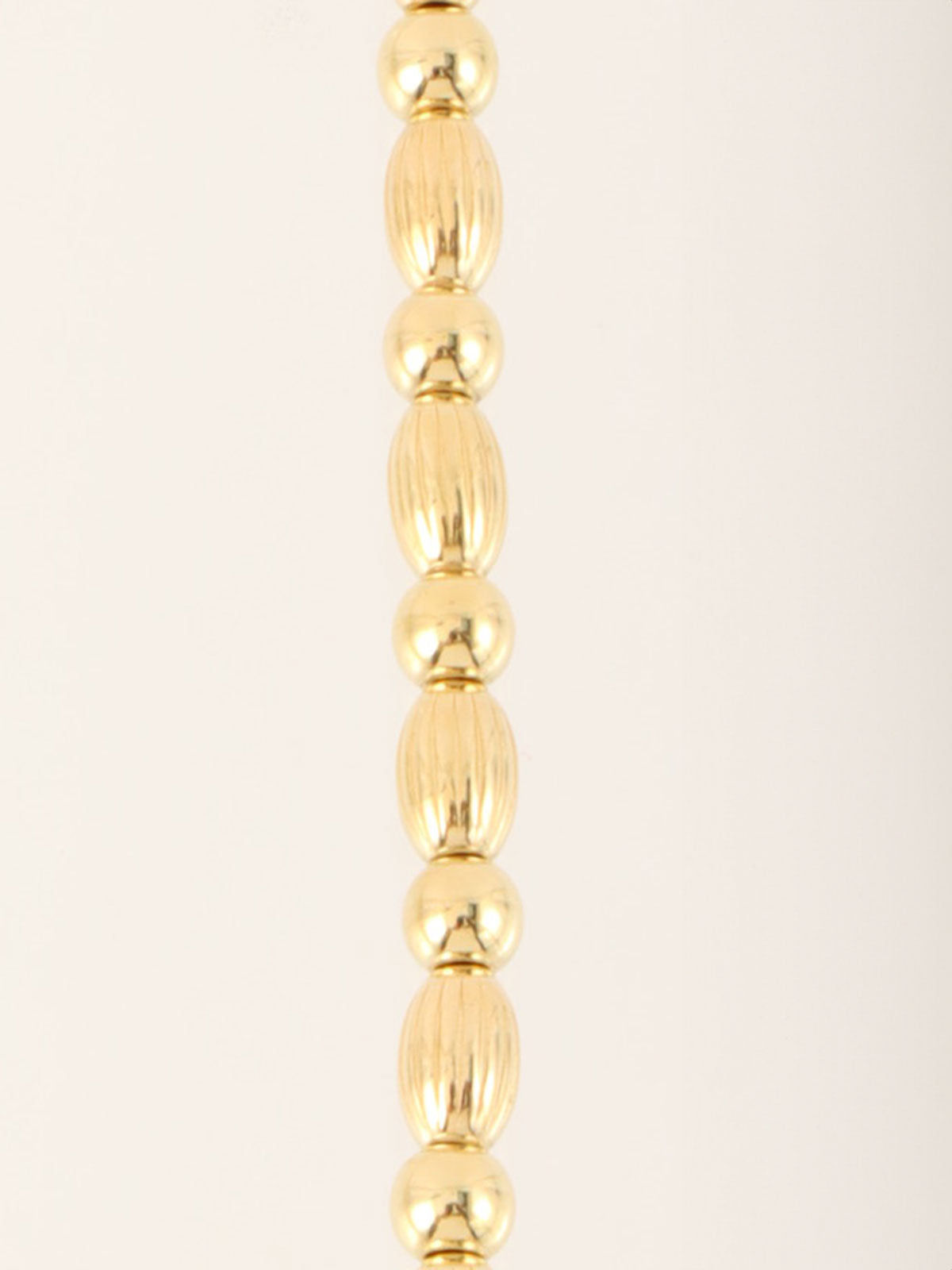 18K Gold Convertible Necklace