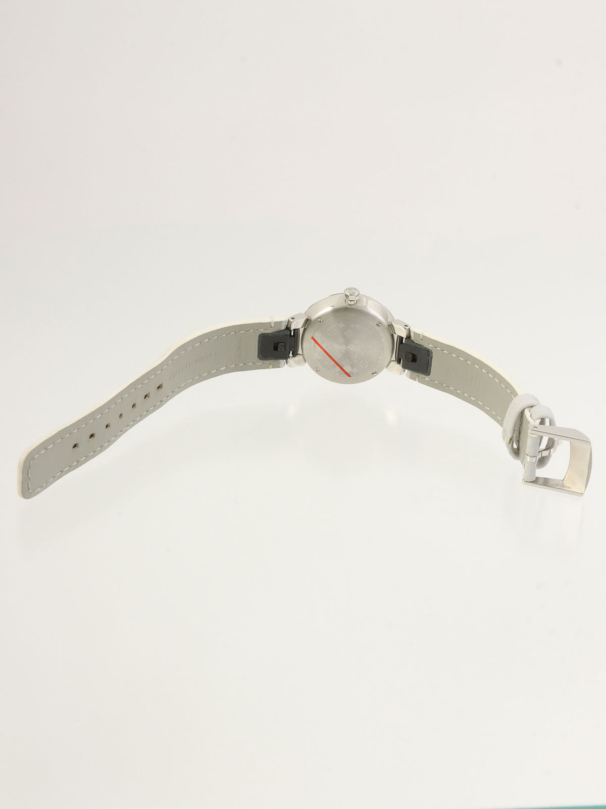 モノグラムタンブール ホワイト