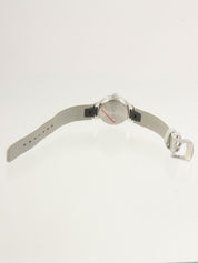 モノグラムタンブール ホワイト