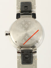 モノグラムタンブール ホワイト