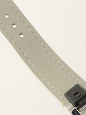 モノグラムタンブール ホワイト