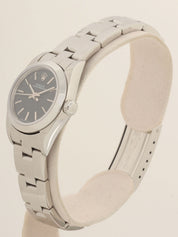 2003~2004年頃製 オイスターパーペチュアル シルバー