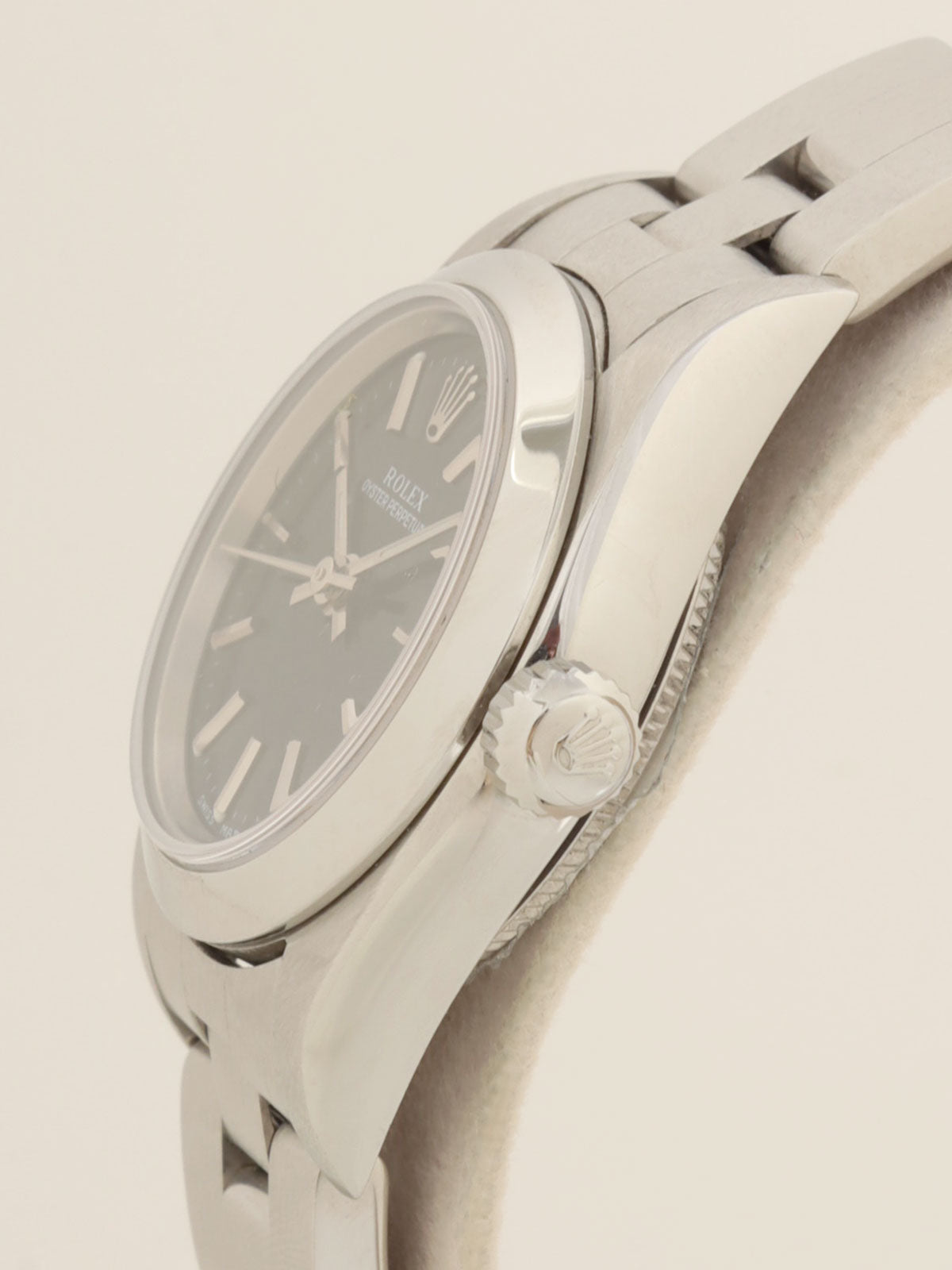 2003~2004年頃製 オイスターパーペチュアル シルバー