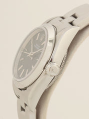 2003~2004年頃製 オイスターパーペチュアル シルバー