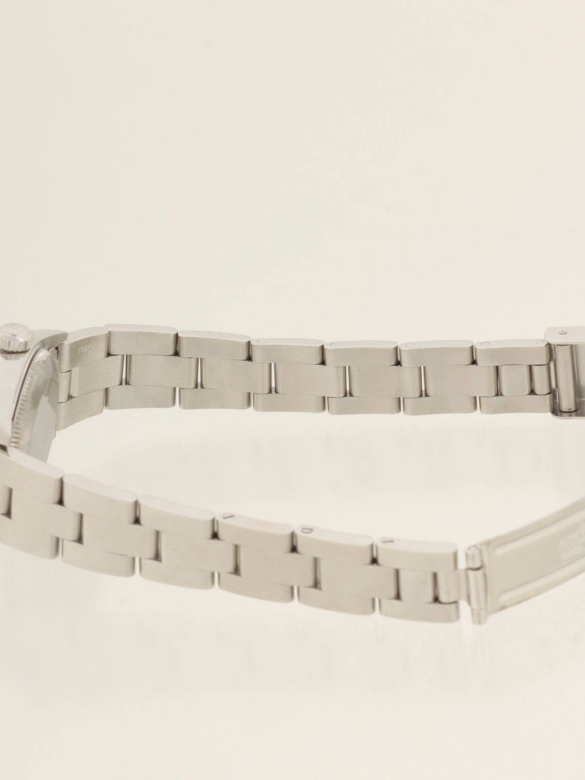 2003~2004年頃製 オイスターパーペチュアル シルバー