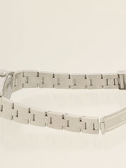 2003~2004年頃製 オイスターパーペチュアル シルバー