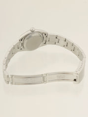 2003~2004年頃製 オイスターパーペチュアル シルバー