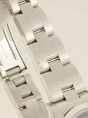 2003~2004年頃製 オイスターパーペチュアル シルバー