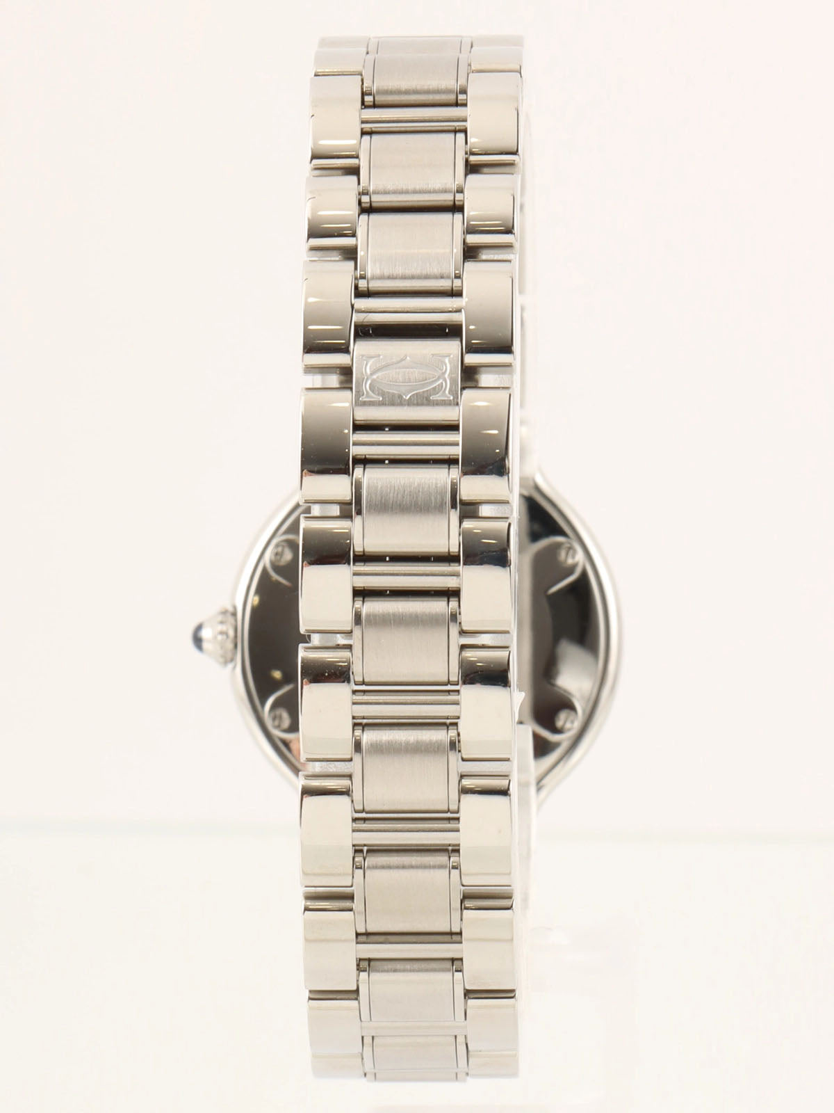 マスト21 SM シルバー