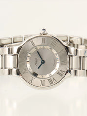 Must 21 SM Silver