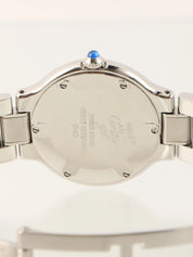 Must 21 SM Silver
