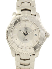 リンク シルバー