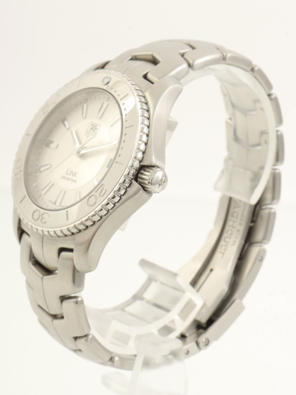 リンク シルバー