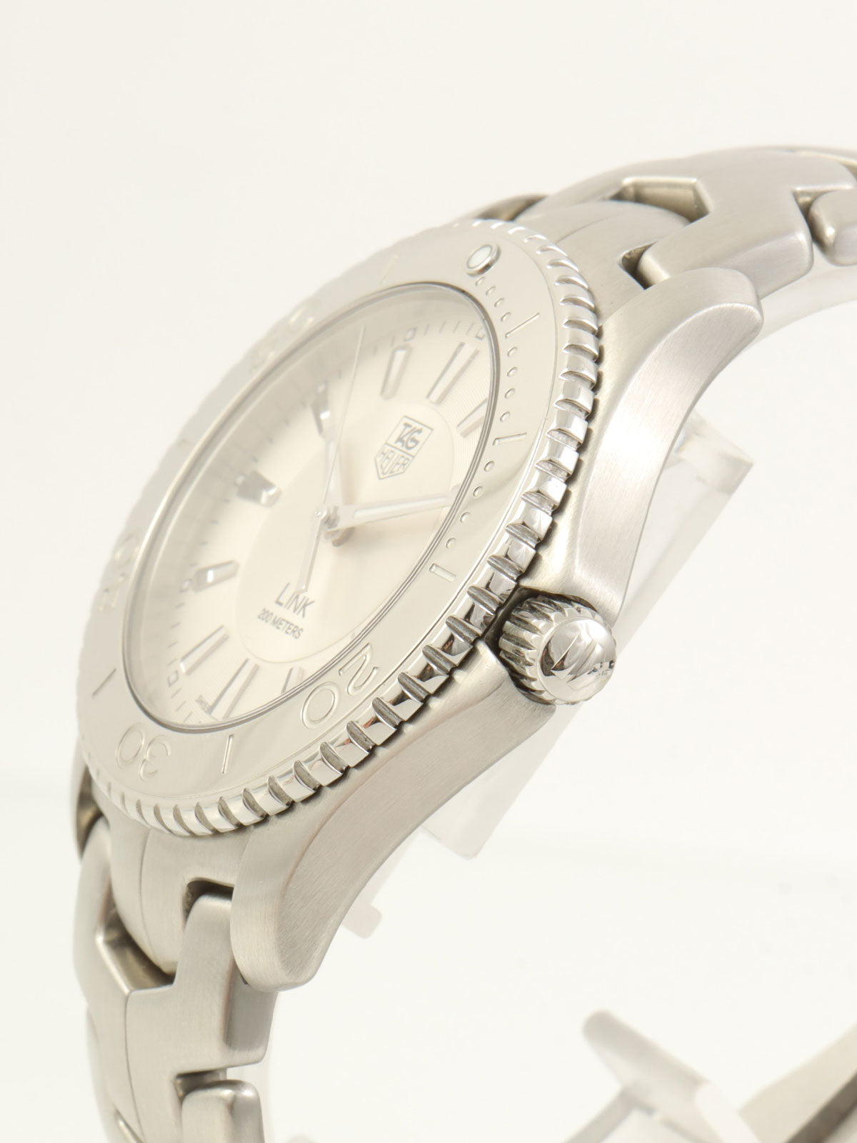 リンク シルバー