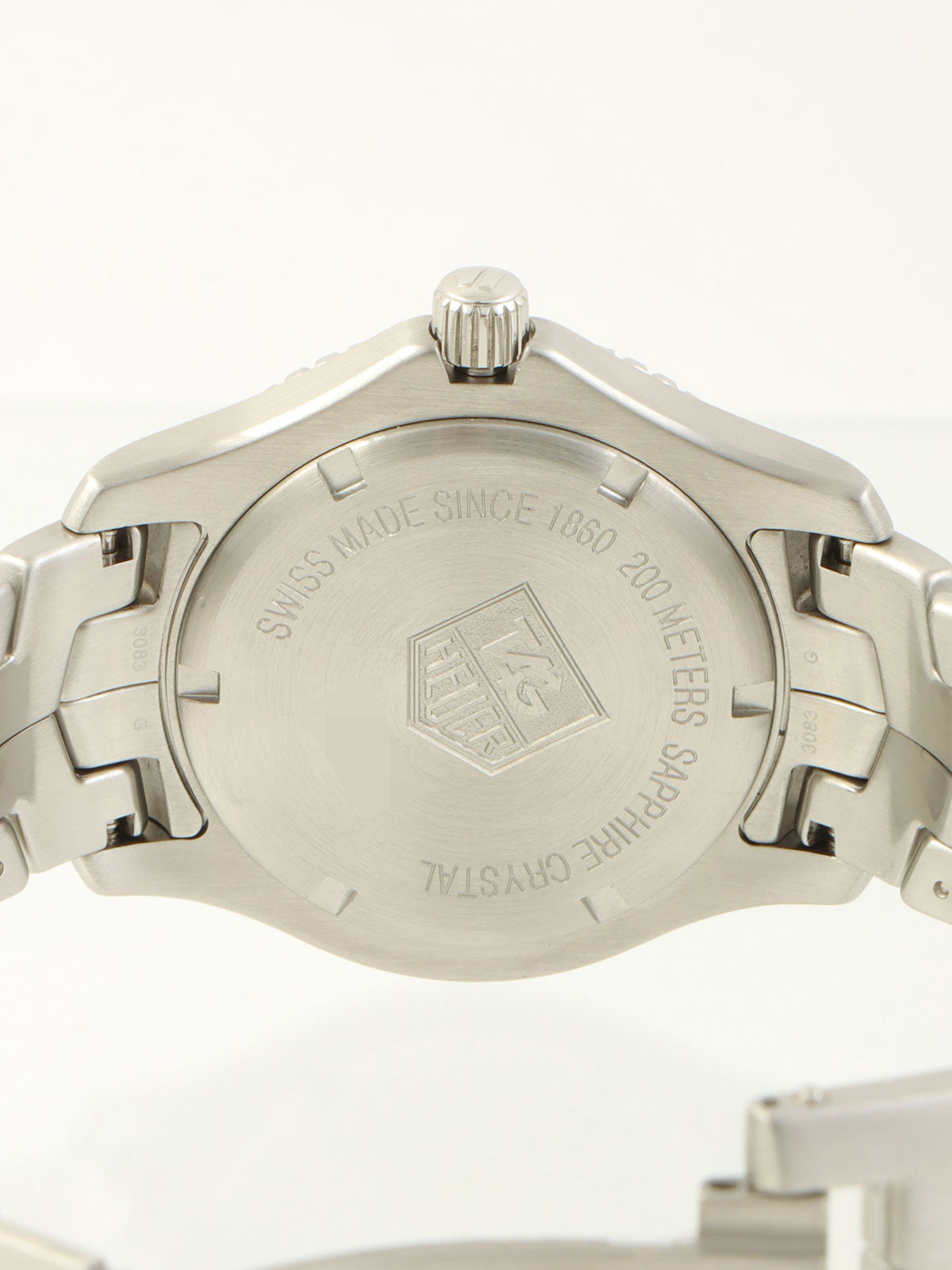 リンク シルバー