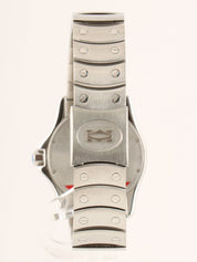 サントスクーガーMM シルバー