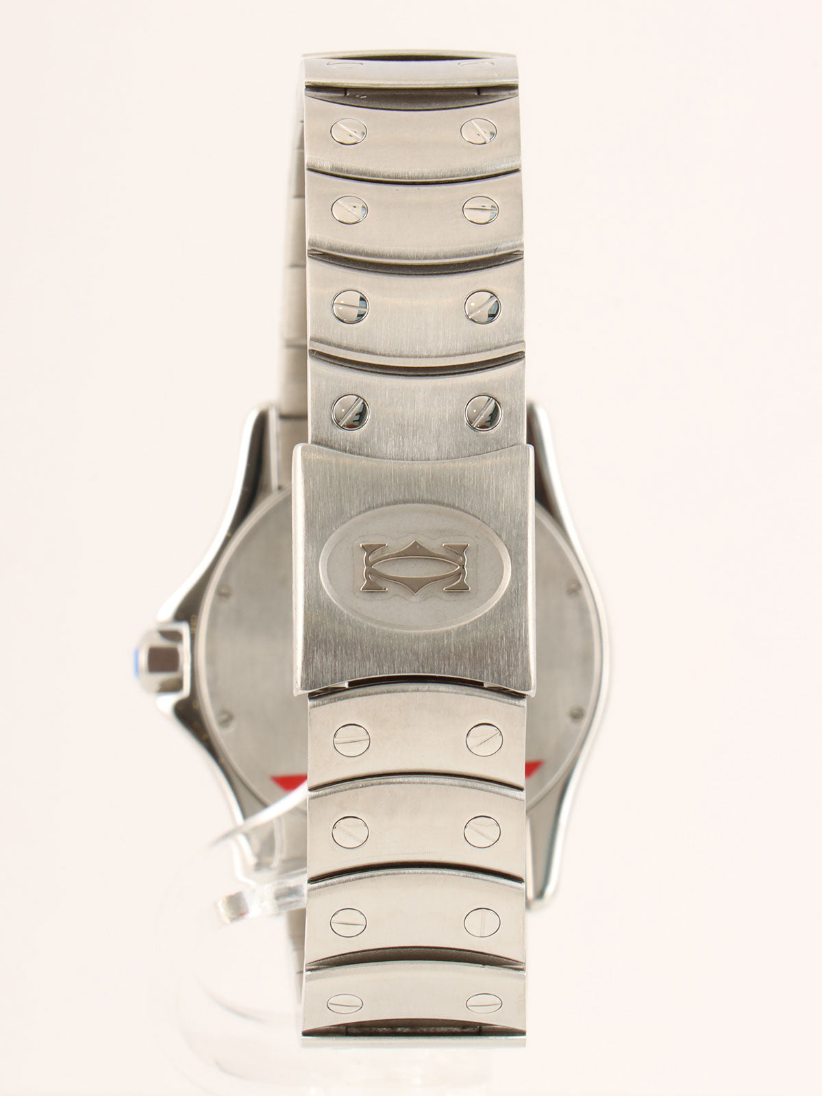 サントスクーガーMM シルバー