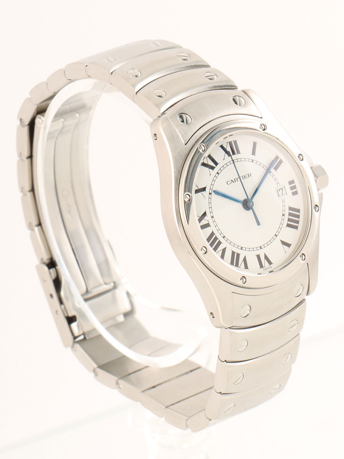 サントスクーガーMM シルバー