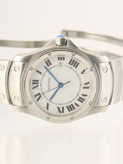 サントスクーガーMM シルバー