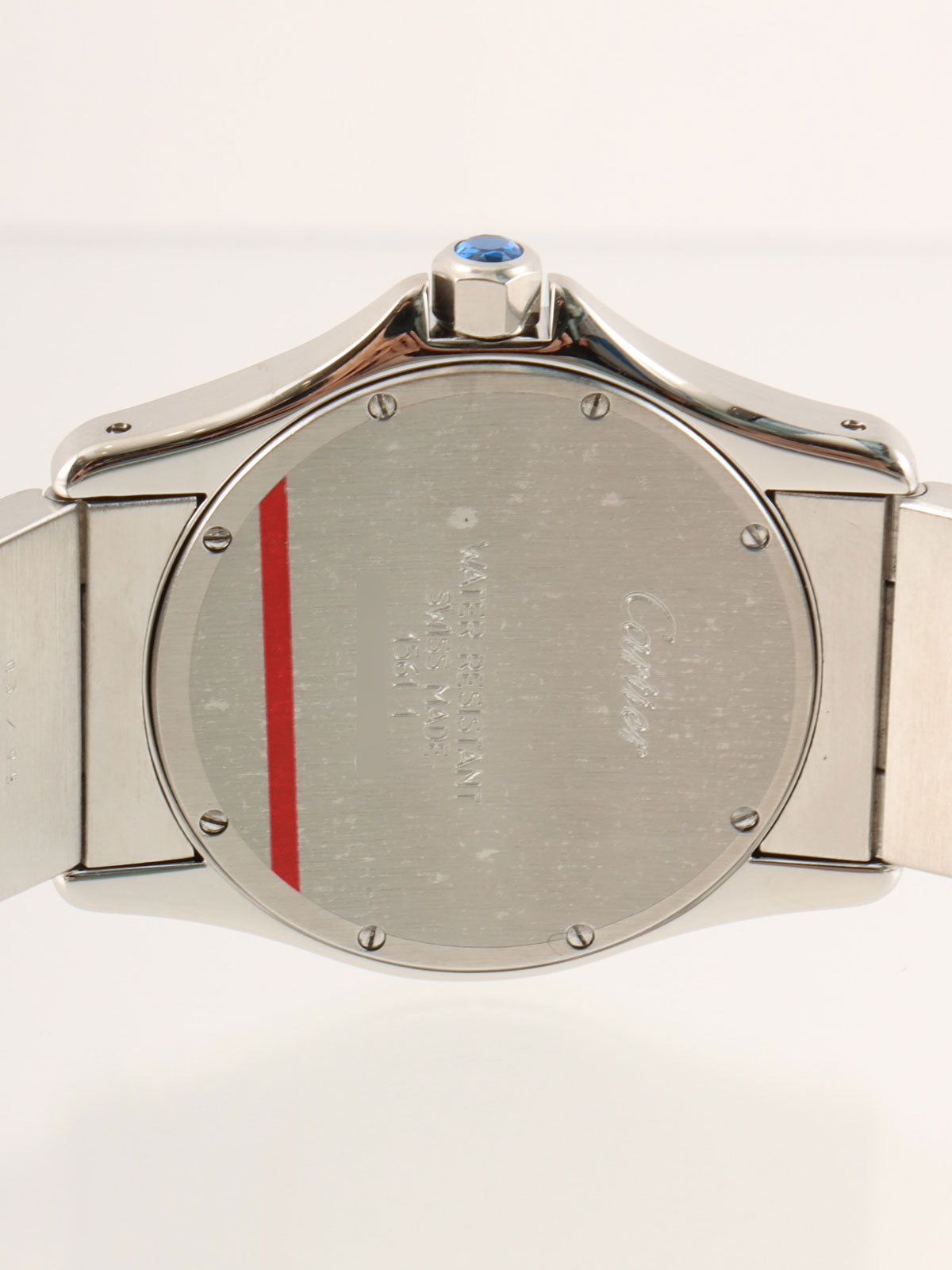 サントスクーガーMM シルバー