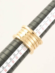 18K B.zero1 Ring Gold
