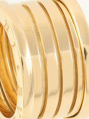 18K B.zero1 Ring Gold