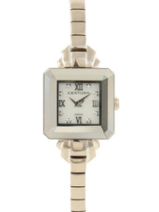 18K8Pダイヤモンドタイムジェム シルバー