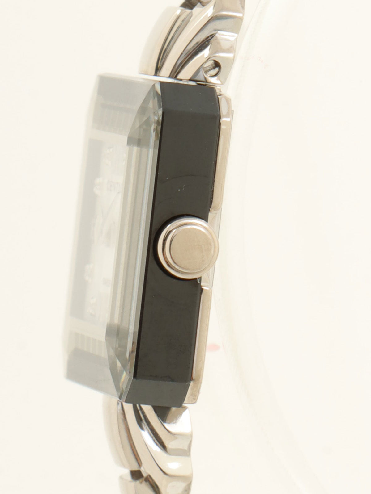 18K8Pダイヤモンドタイムジェム シルバー