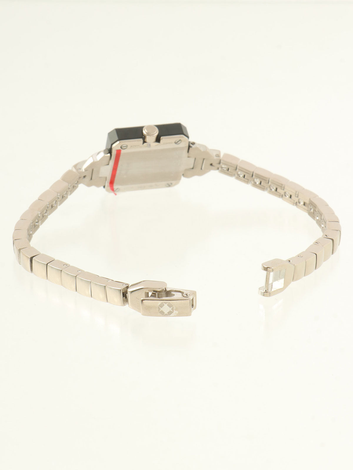 18K8Pダイヤモンドタイムジェム シルバー