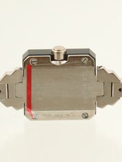 18K8Pダイヤモンドタイムジェム シルバー