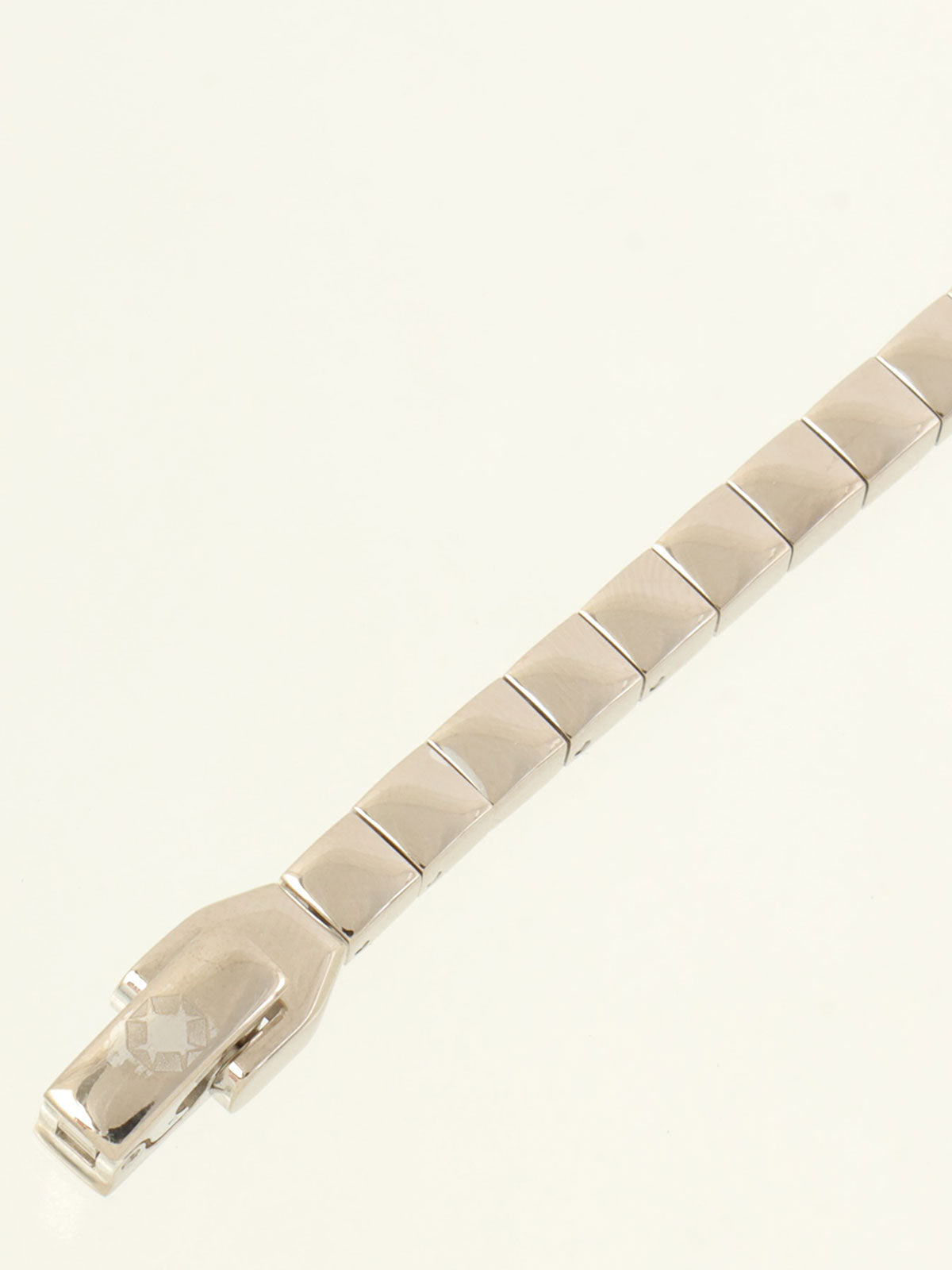 18K8Pダイヤモンドタイムジェム シルバー