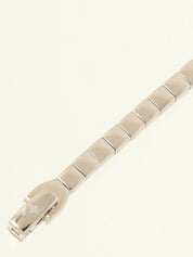 18K8Pダイヤモンドタイムジェム シルバー