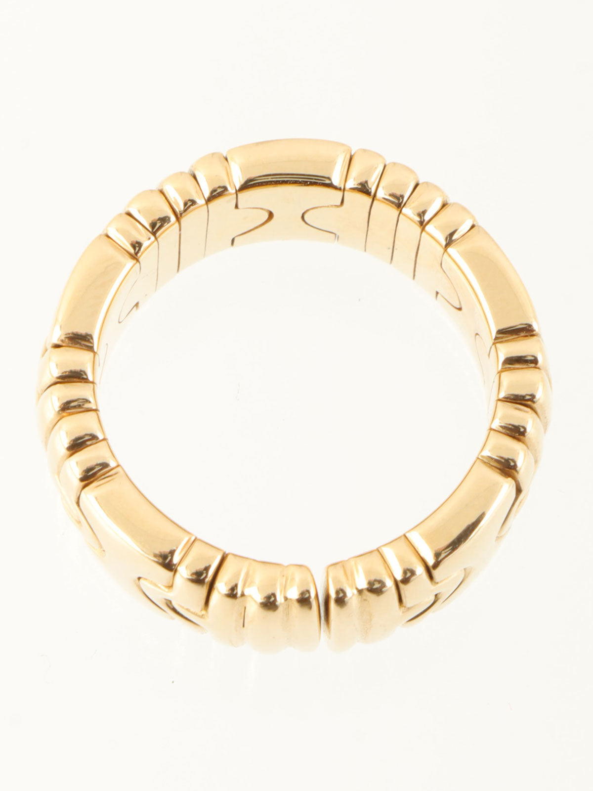 18K Parentesi #60 Gold