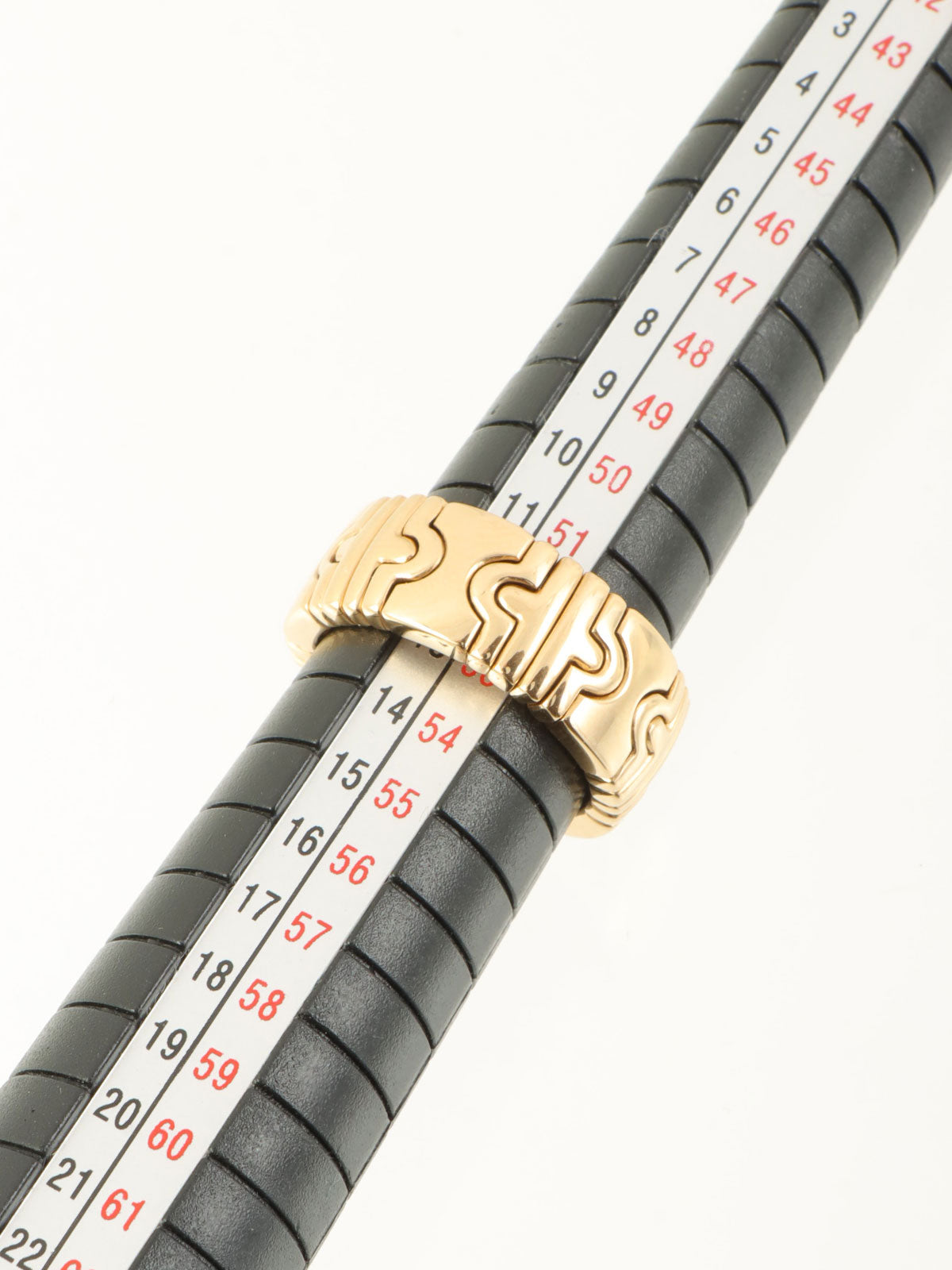 18K Parentesi #60 Gold