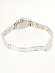 2001年頃製 オイスターパーペチュアルデイト シルバー/ホワイト