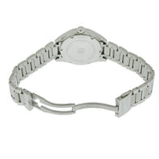 Carrera W Shell 34mm WAR1311 Quartz Silver