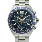 Formula 1 Chrono 4.6mm CAZ1014 Quartz Blue