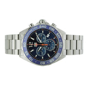 Formula 1 Chrono 4.6mm CAZ1014 Quartz Blue