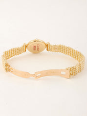 18KダイヤモンドマストコリゼSM ゴールド