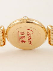 18KダイヤモンドマストコリゼSM ゴールド