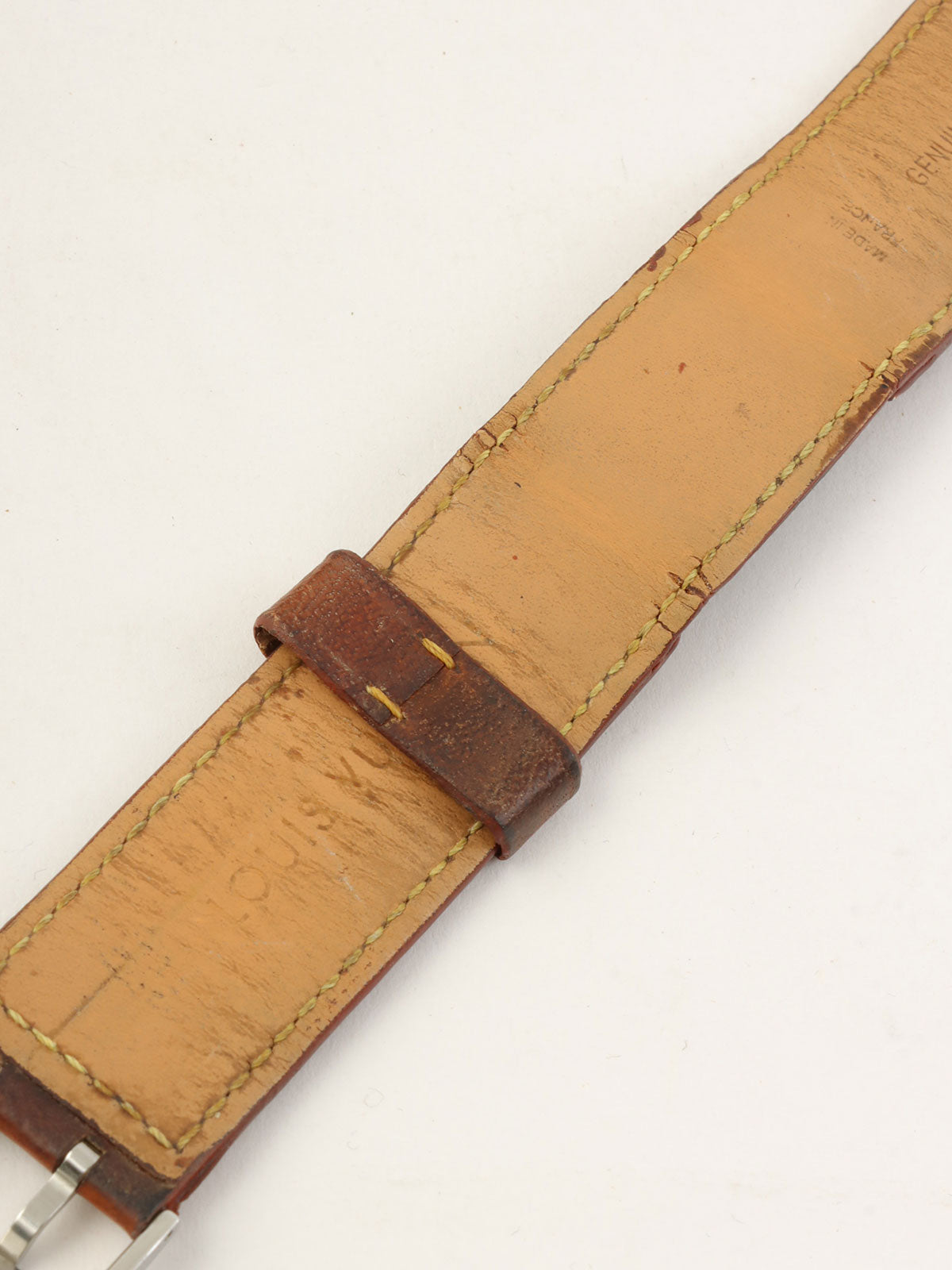 村上隆コラボレーションタンブールラブモノグラム シルバー/ブラウン/マルチ