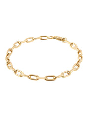 18Kスパルタカスブレスレット ゴールド