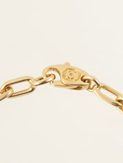 18K金斯巴达克斯手镯