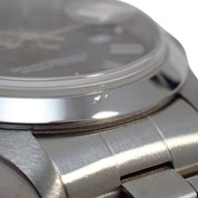 1998年頃製 オイスターパーペチュアルデイト 26mm 79160 A番 自動巻き ブルー