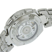 リンククロノグラフ 41mm CBC2110 自動巻き ブラック