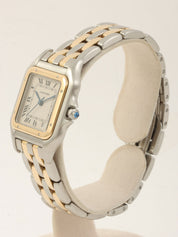 Panther MM 2 排银/金