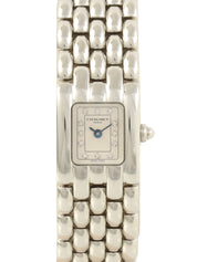 12Pダイヤモンドケイシス シルバー