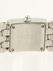 12Pダイヤモンドケイシス シルバー